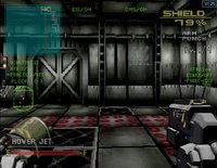 Robotica: Cybernation Revolt screenshot, image №2149357 - RAWG