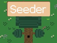 Seeder (SnowyCocoon, AdrianNowak97) screenshot, image №2948559 - RAWG