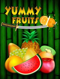 Yummy Fruits screenshot, image №3440771 - RAWG