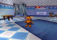 Garfield screenshot, image №400235 - RAWG