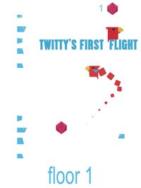 Twitty's First Flight - Free birds endless arcade Game screenshot, image №973331 - RAWG