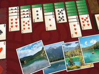 Solitaire Alpine screenshot, image №1330819 - RAWG
