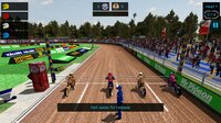 Speedway Challenge 2025 screenshot, image №4184890 - RAWG