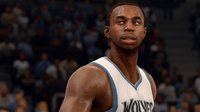 EA SPORTS NBA LIVE 16 screenshot, image №44294 - RAWG