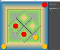 Siege (jvpo) screenshot, image №3770983 - RAWG
