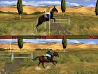 Jump & Ride: Riding Academy screenshot, image №470291 - RAWG