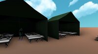 Armistice (NTGJam ver.) screenshot, image №2873907 - RAWG