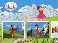 Puzzle Heidi screenshot, image №1993062 - RAWG
