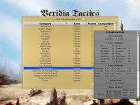 Veridia Tactics screenshot, image №1091345 - RAWG
