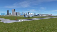 Airport Madness 3D screenshot, image №69536 - RAWG