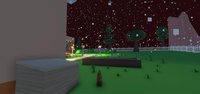 My Little Garden - Low Poly Life Simulator - Demo screenshot, image №1048365 - RAWG