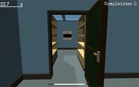 Secretary's hell screenshot, image №2595592 - RAWG