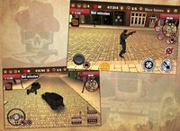 City of gangsters 3D: Mafia screenshot, image №1429388 - RAWG