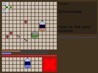 Inventory Apocalypse screenshot, image №1248182 - RAWG