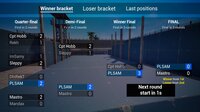 BLITZ ARENA screenshot, image №4182260 - RAWG