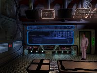 The Ward screenshot, image №291531 - RAWG