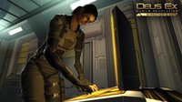 Deus Ex: Human Revolution - Director's Cut screenshot, image №2366848 - RAWG