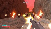 Kill the Immortal screenshot, image №3414014 - RAWG