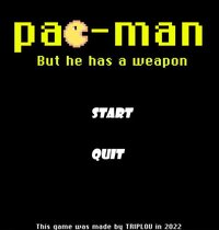 pacman shoot screenshot, image №3541224 - RAWG