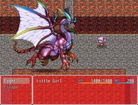 Dragon Friend screenshot, image №1949051 - RAWG