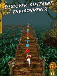 Temple Run screenshot, image №2040640 - RAWG