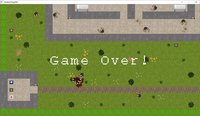 Undead Hospital screenshot, image №1972858 - RAWG