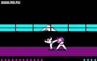 Karateka (1985) screenshot, image №296453 - RAWG