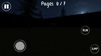 Slender: The Son screenshot, image №3806334 - RAWG