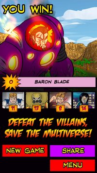 Sentinels of the Multiverse screenshot, image №14920 - RAWG