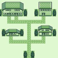 The Adventure of Rick: Grad School screenshot, image №2138869 - RAWG