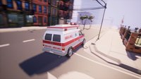 Ambulance Chasers screenshot, image №1760233 - RAWG