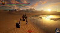 Metal Golem: First Contact screenshot, image №2983923 - RAWG