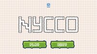 Nycco screenshot, image №3106719 - RAWG