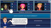 Select Quiz screenshot, image №4163268 - RAWG