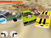 Real Demolition Derby Extreme Crash Simulator screenshot, image №973990 - RAWG
