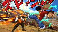One Piece: Burning Blood screenshot, image №133934 - RAWG