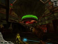 CodeRED: Alien Arena screenshot, image №407611 - RAWG