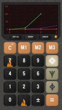 The Devil's Calculator screenshot, image №1808020 - RAWG