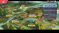 Tactical Three Kingdoms (3 Kingdoms) - Strategy & War screenshot, image №2340717 - RAWG