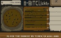 8-Bitclicker v0.005 screenshot, image №3813772 - RAWG