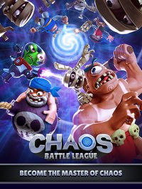 Chaos Battle League screenshot, image №1828156 - RAWG