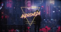 Andromeda Main Menu screenshot, image №2273822 - RAWG