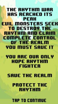 Realm of Rhythm screenshot, image №2640777 - RAWG