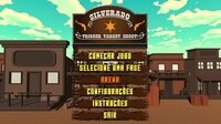 Silverado: Trigger, Target, Shoot! screenshot, image №3464238 - RAWG