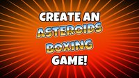 Asteroides Boxing screenshot, image №2297553 - RAWG