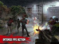 Zombie Hunter: Post Apocalypse screenshot, image №912940 - RAWG