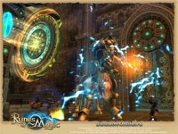 Runes of Magic screenshot, image №498007 - RAWG