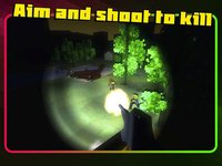 Pixel Zombie Apocalypse Day 3D screenshot, image №1705191 - RAWG