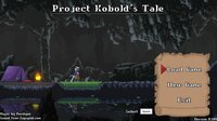 Project Kobold's Tale screenshot, image №3762650 - RAWG