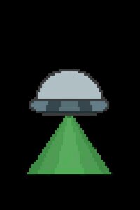 UFO Spotted screenshot, image №2487851 - RAWG